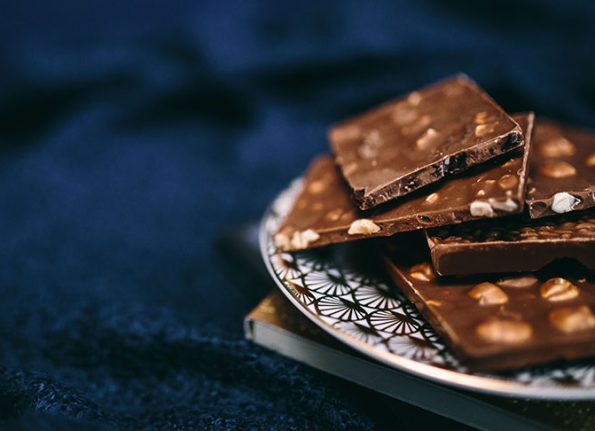 Swiss Chocoland - CrÃ©ation de site e-commerce TOTB